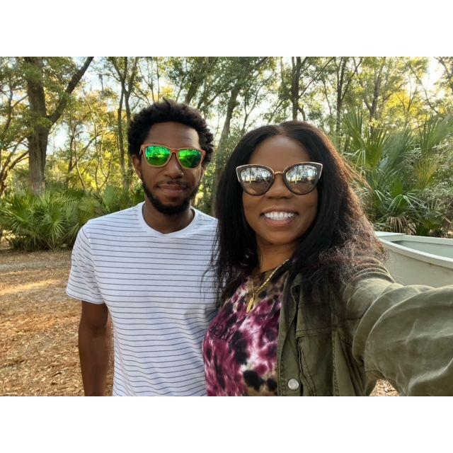 Historic Mitchelville Freedom Park- Hilton Head S.C.