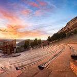Red Rocks Amphitheater
