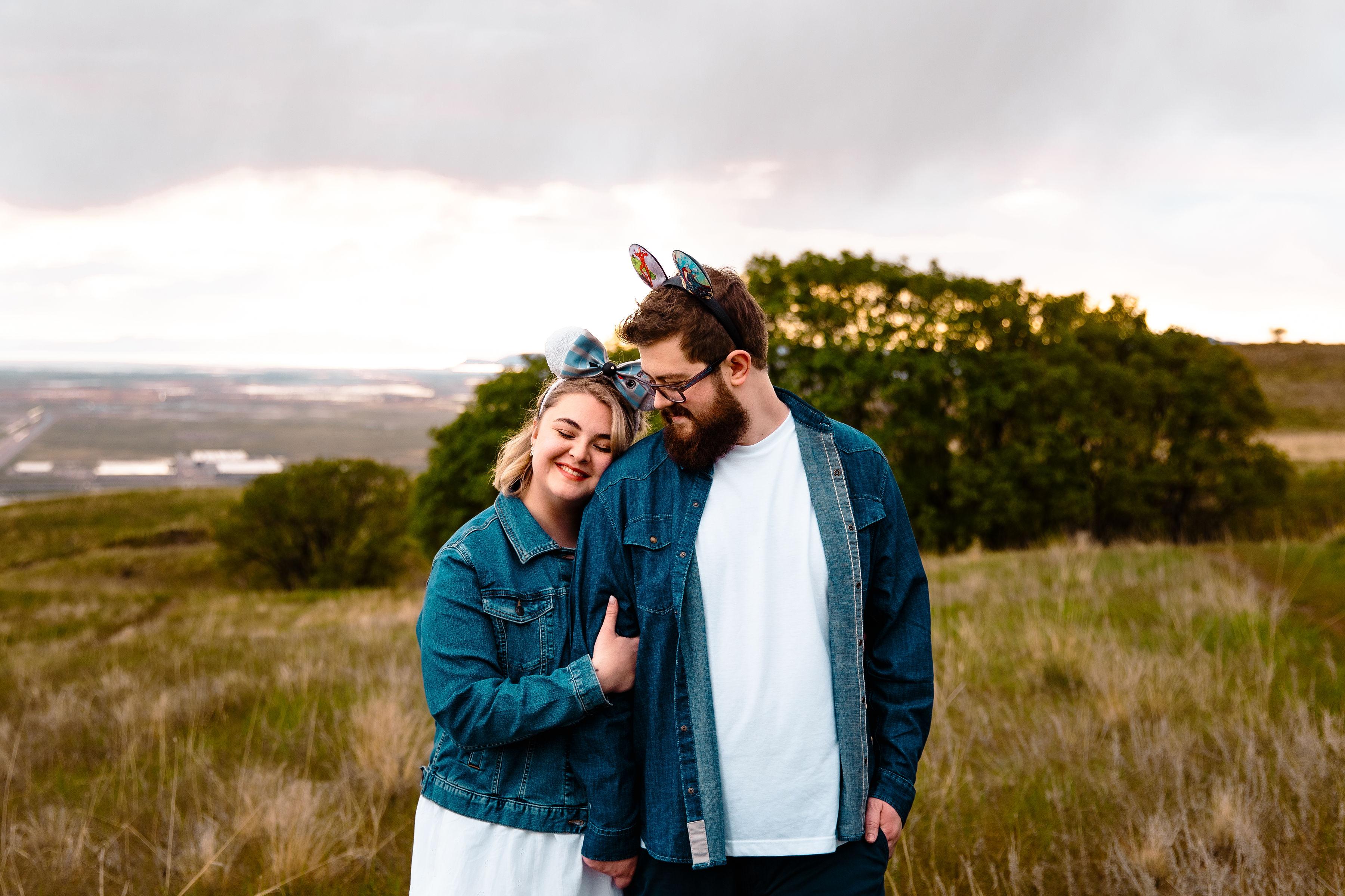 The Wedding Website of Courtney Boren and Brenon Jackman