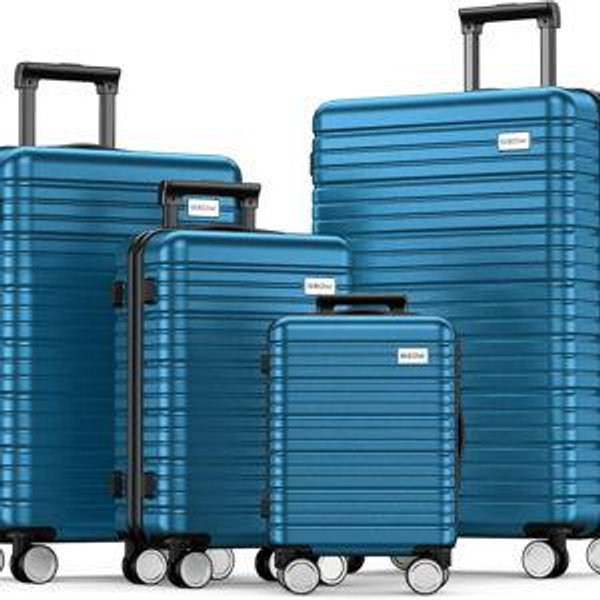 Suitcase Set