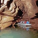 Bluespring Caverns Park