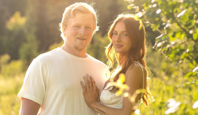 Riley Sachro and Travis Stephney's Wedding Website