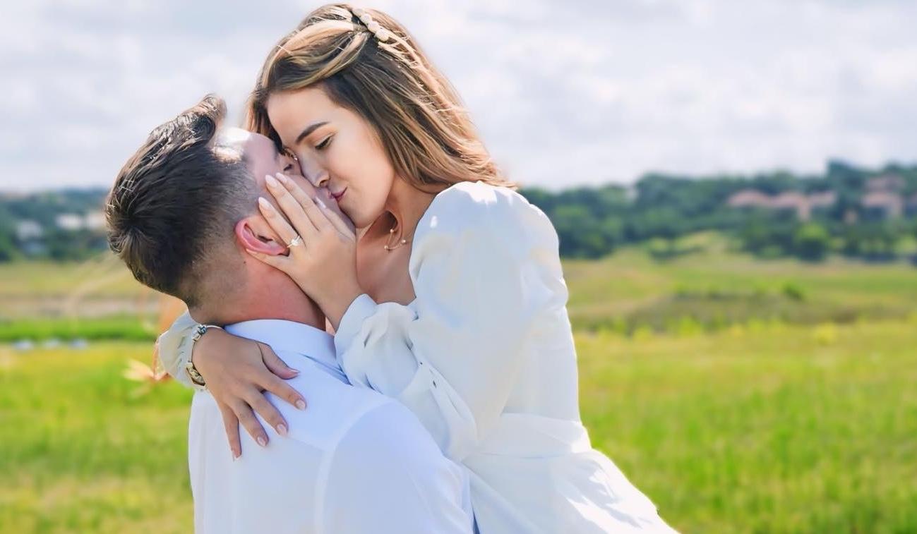 The Wedding Website of Lethícia O'Connell and Colin O'Connell