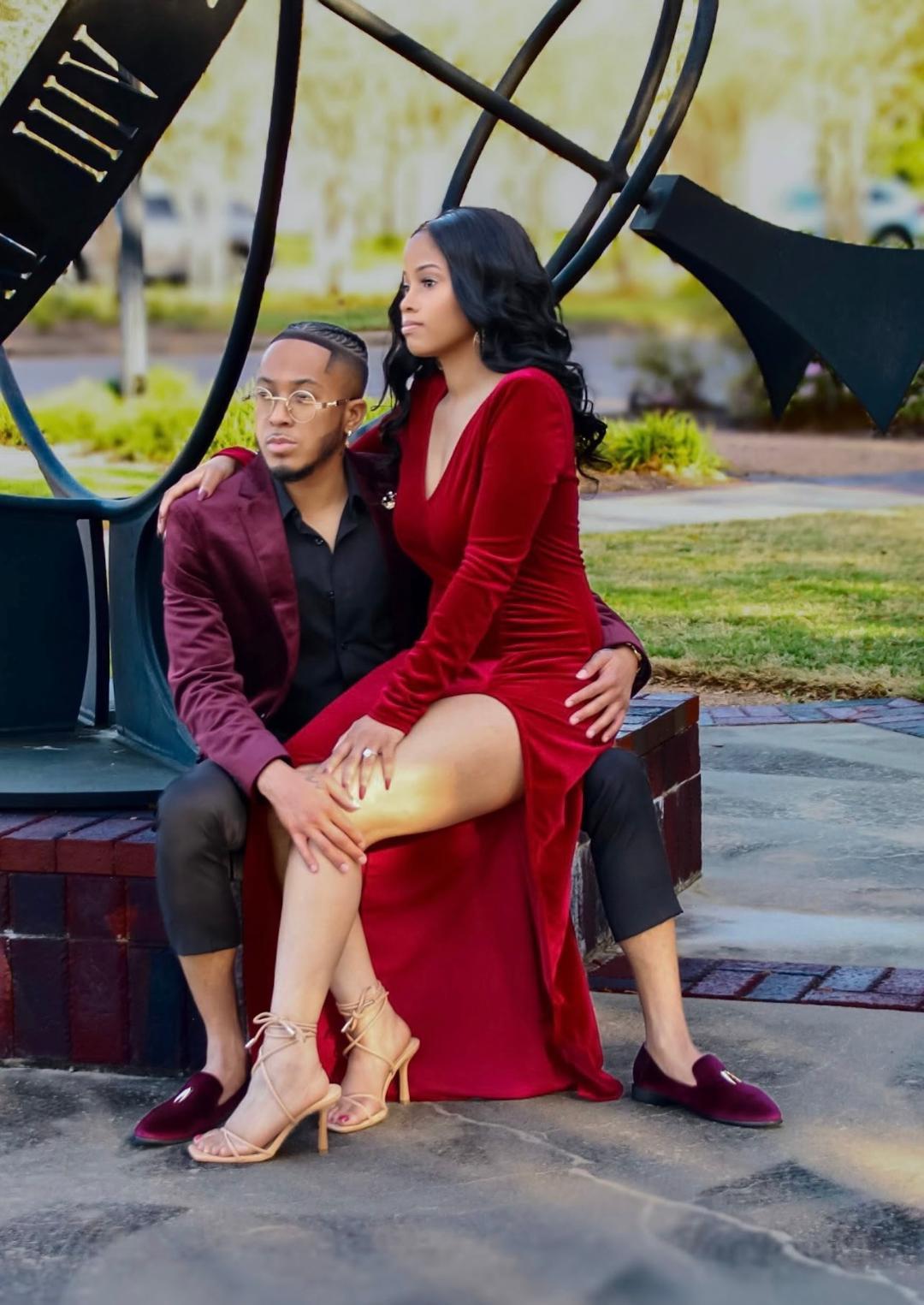 The Wedding Website of Jeremy Plummer and Tori Hamilton