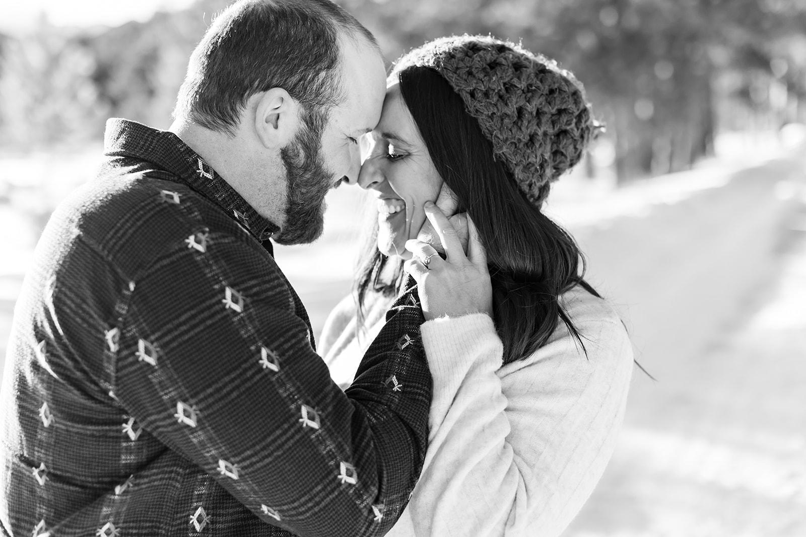The Wedding Website of Sarah Leavitt and Troy Larabee