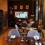 Restaurant Malaga, DYNAMIT