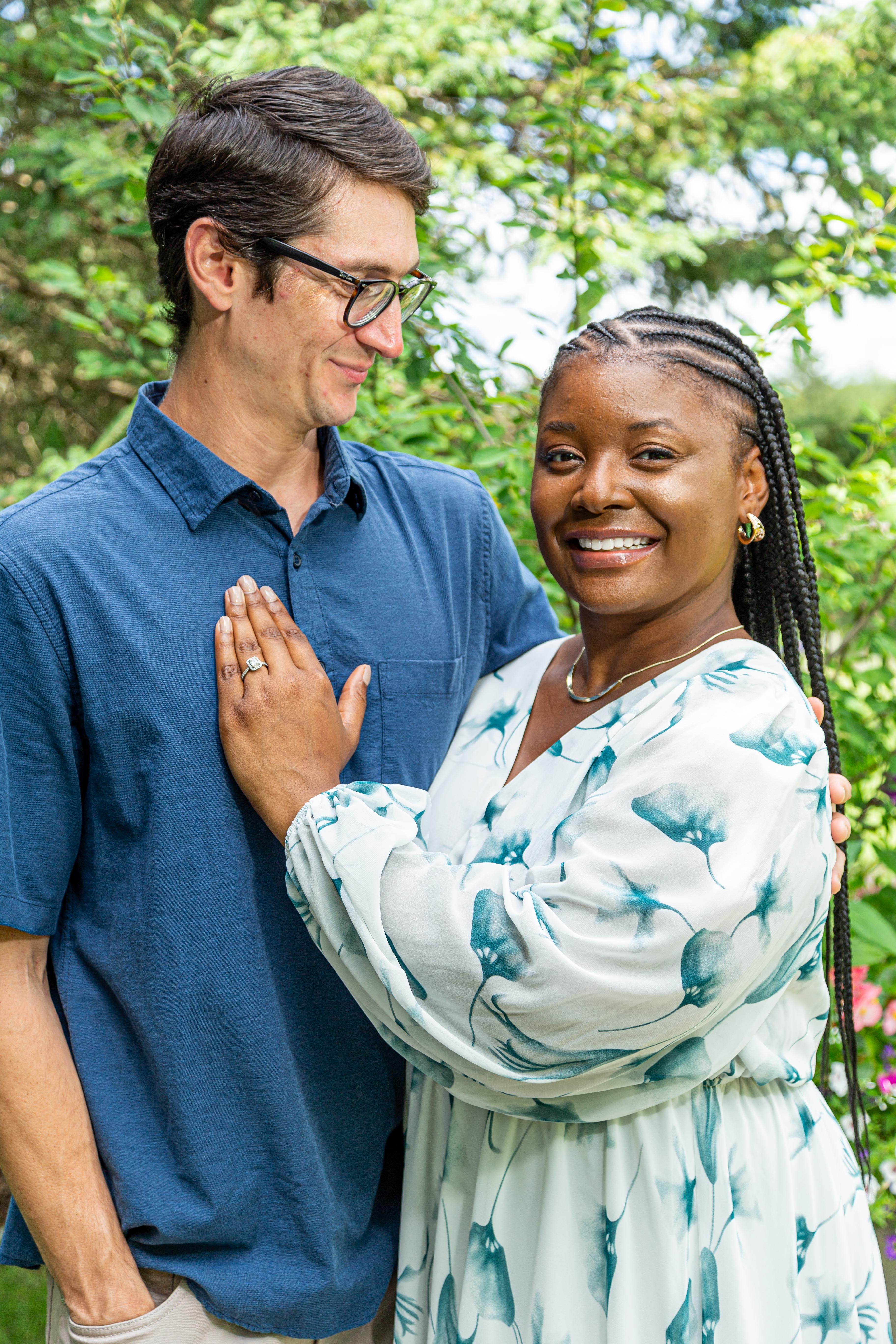The Wedding Website of Kelly Darling and David Wendorf