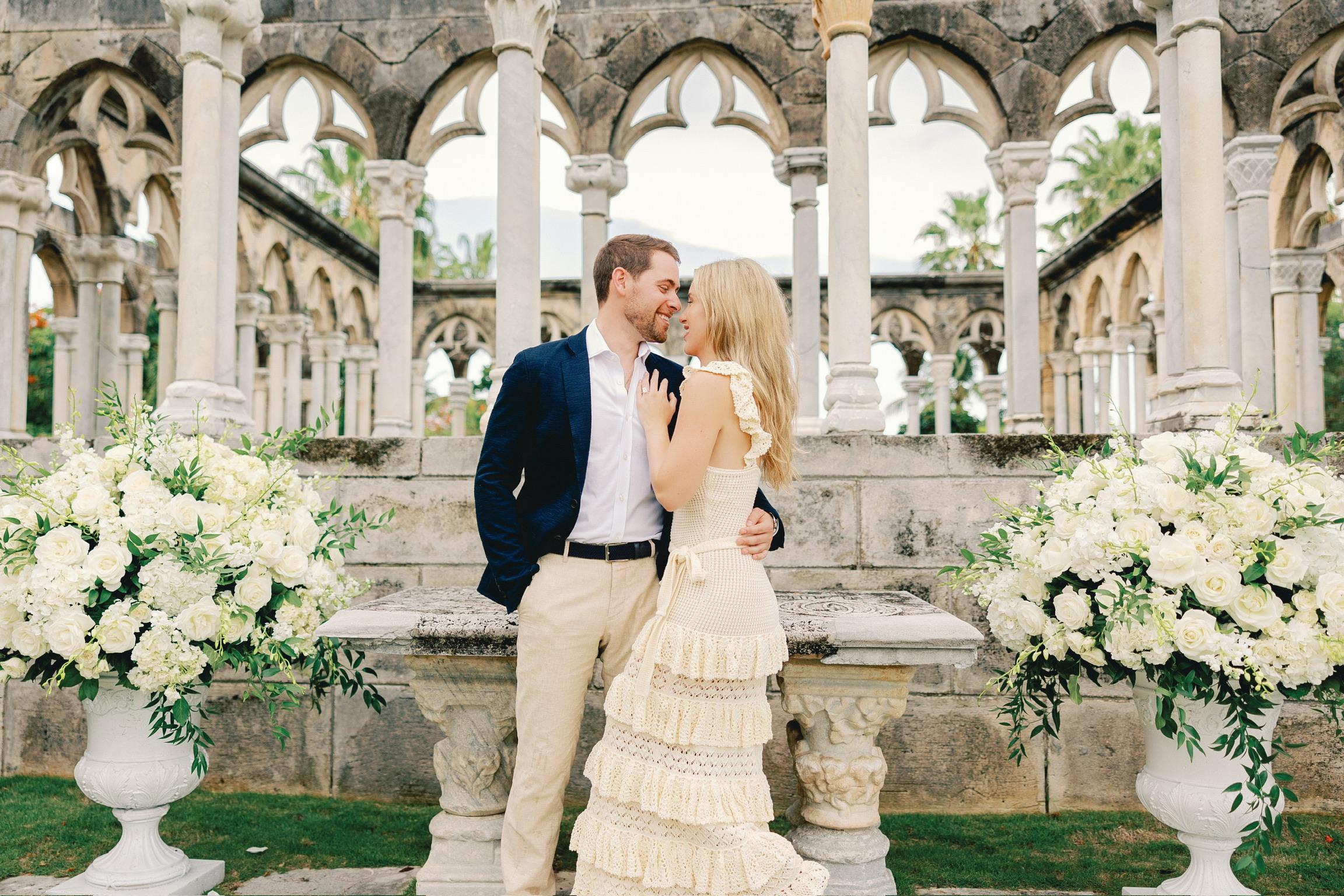 The Wedding Website of Sabrina Stewart and Jonathan Sands