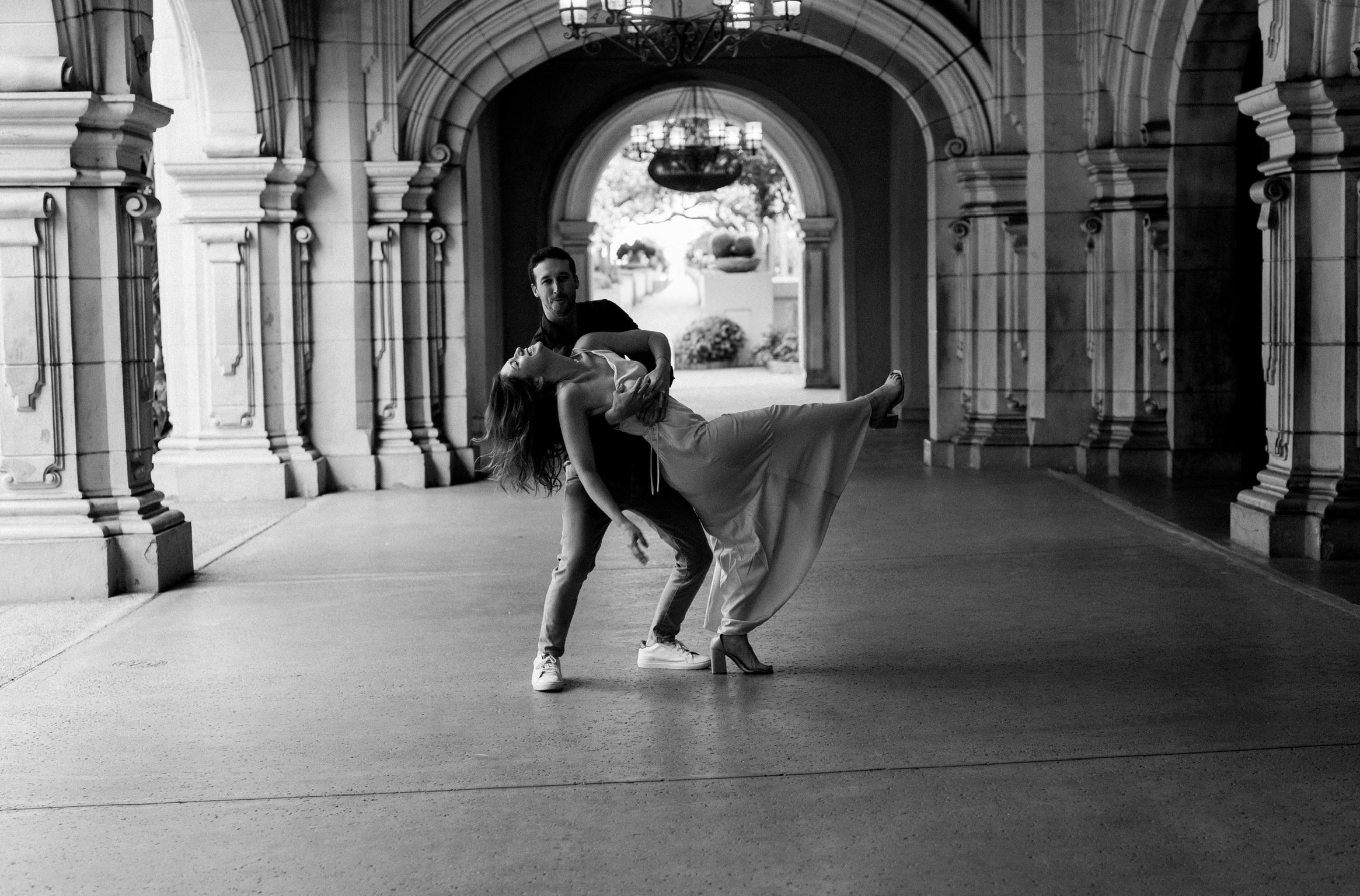 The Wedding Website of claire morris and garrett blackman