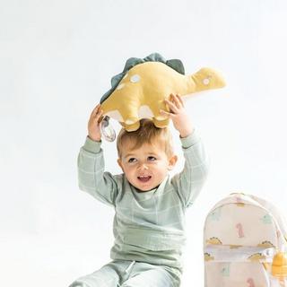 Wild Dinos Giant Multi-Activity