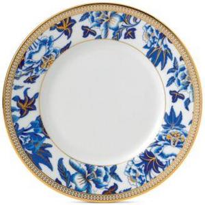 Wedgwood - Hibiscus Appetizer Plate