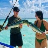 Gone Fishing Punta Cana