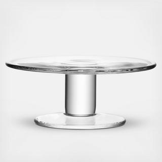 Klara Low Cakestand