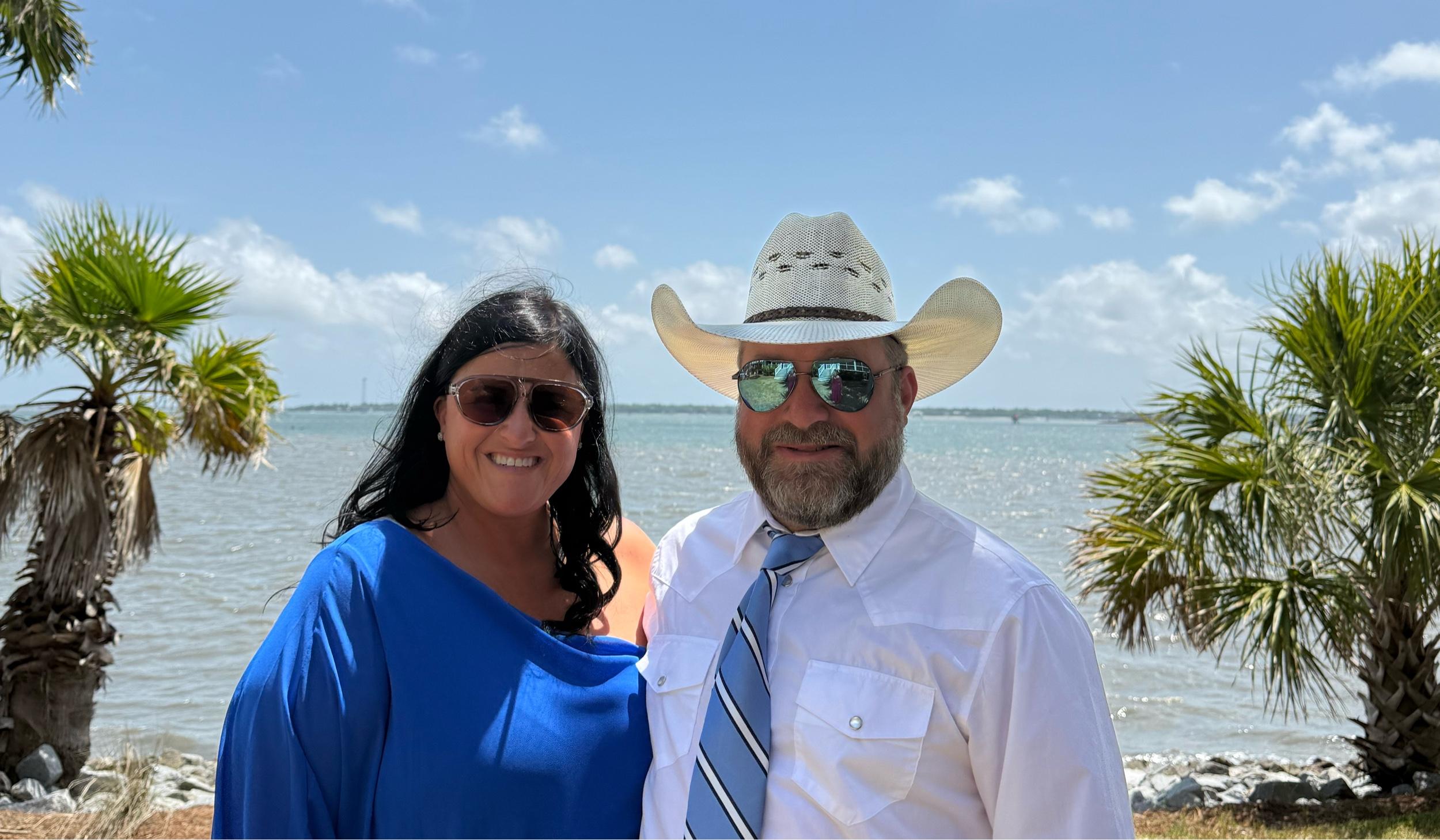 The Wedding Website of Paige Taylor and Justin Miller