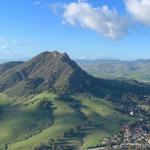 Bishop Peak