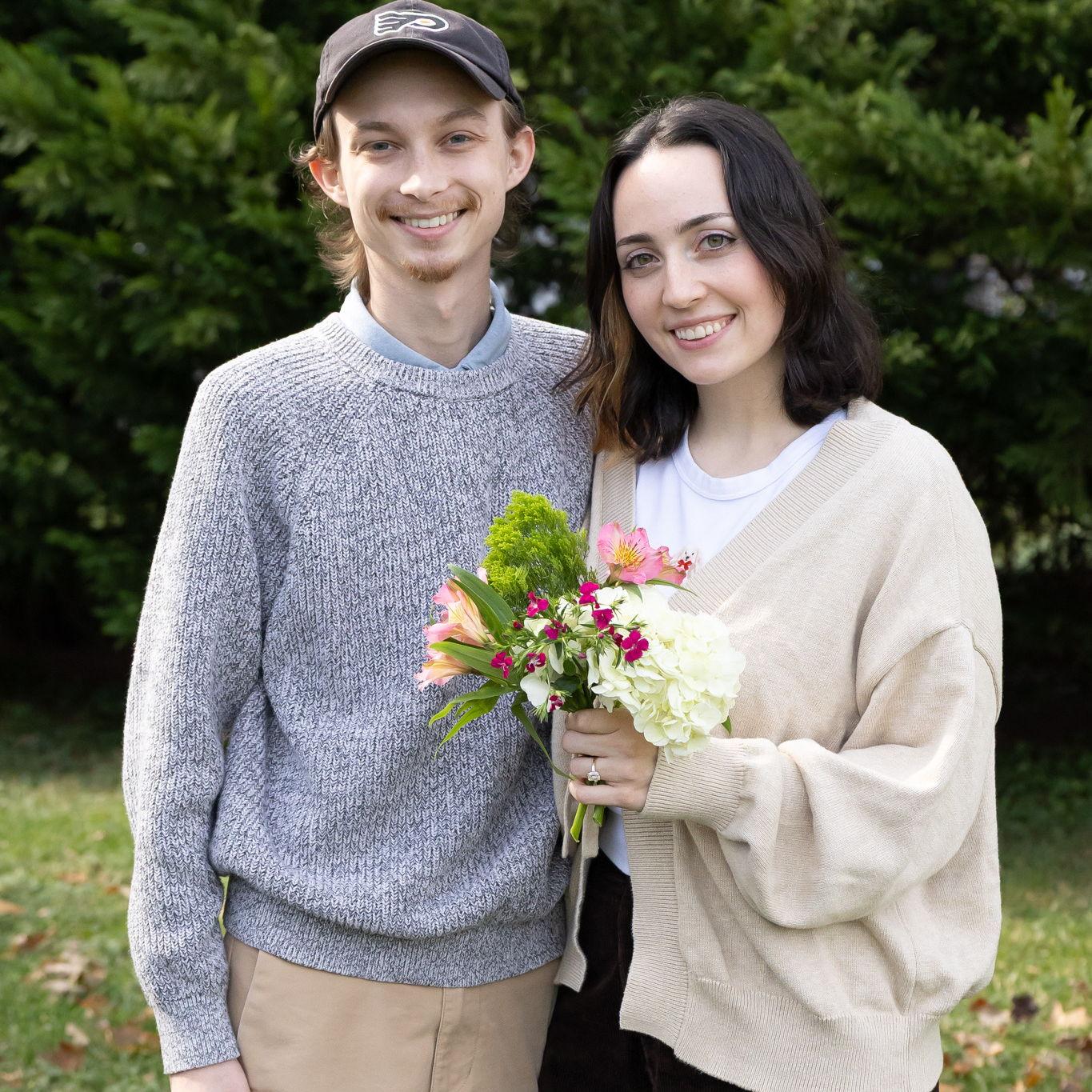 Our engagement