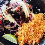 Criollo Latin Kitchen