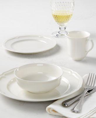 Manoir Cereal Bowl