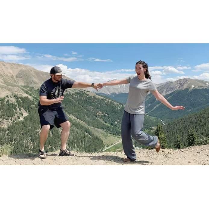 Independence Pass mountain adventure!