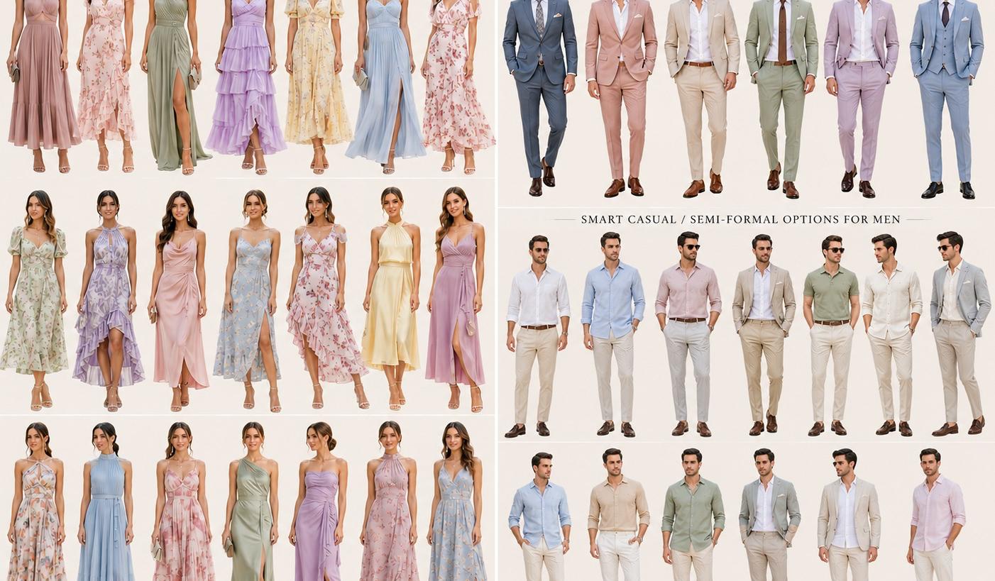 The Wedding Website of Elisabeth Hicks and Wesley White