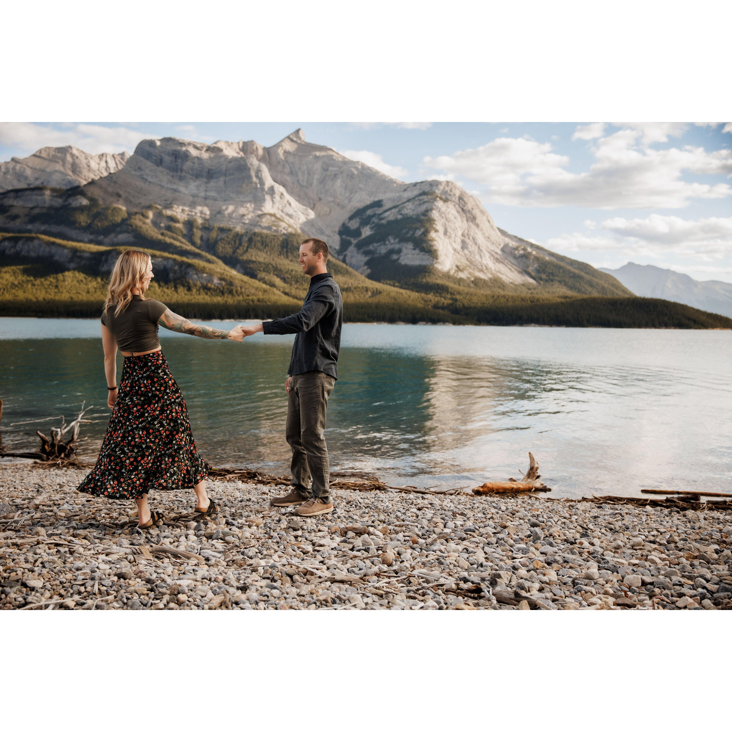Forever adventure partners