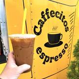 Caffecitos Espresso