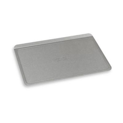USA Pan Nonstick 13-Inch x 8.25-Inch Cookie Sheet