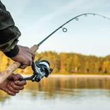 Chequamegon Bay Fishing