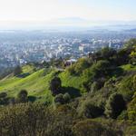 Claremont Fire Trail