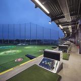 Topgolf Pharr