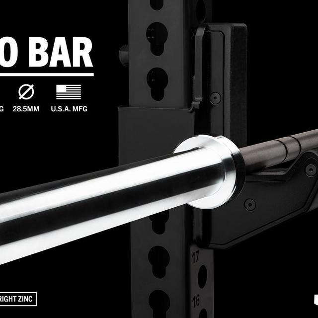 The Ohio Bar - E-Coat