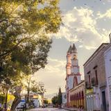 San Ciro de Acosta