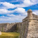 St Augustine, Fl