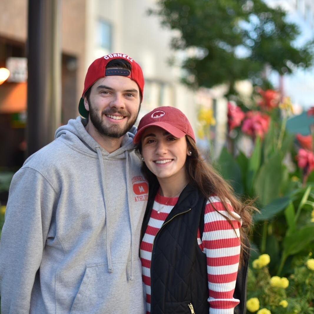 ithaca applefest, 2017