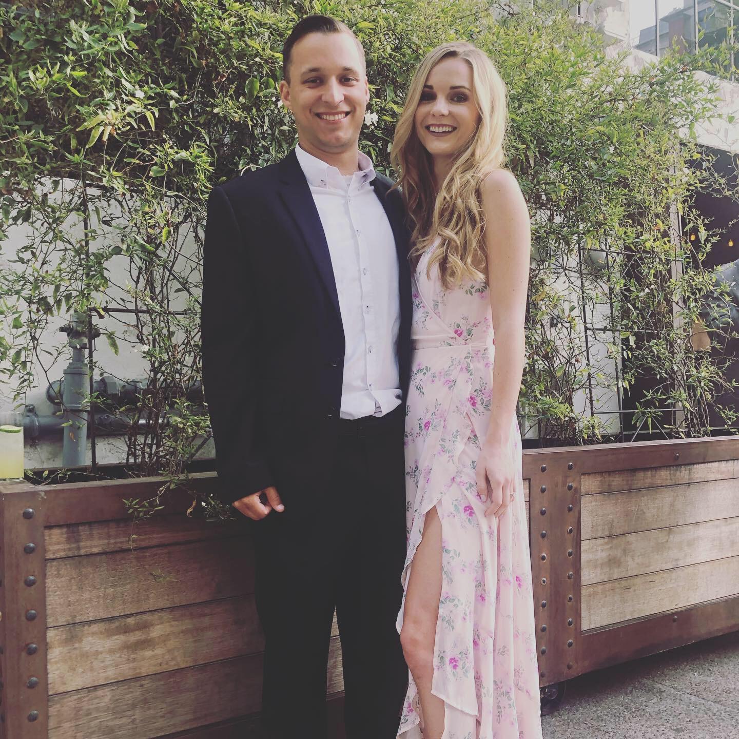 Forever wedding dates