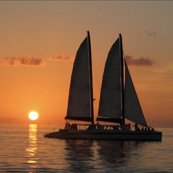 Sunset Dinner Cruise