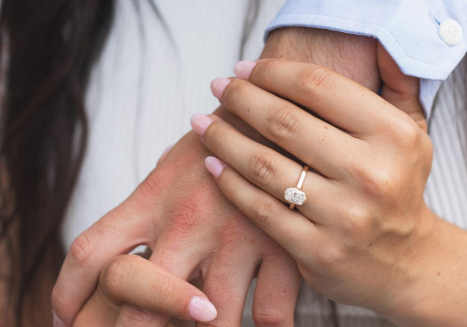 The Wedding Website of Mollie Brackett and Dominic Gibson