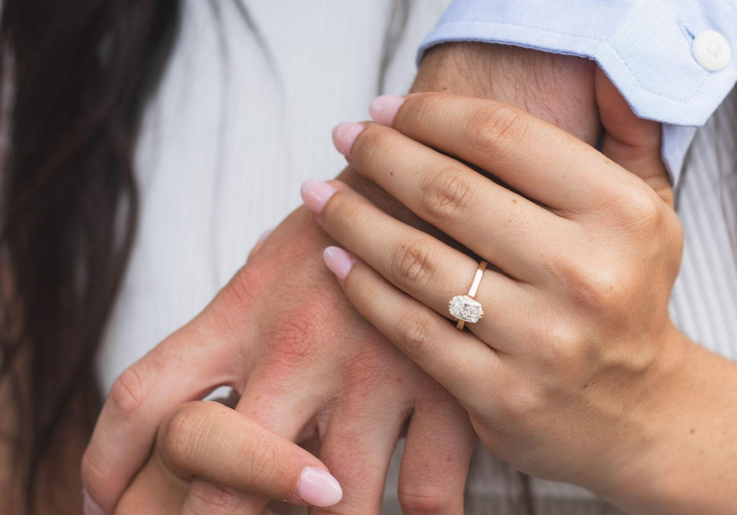 The Wedding Website of Mollie Brackett and Dominic Gibson