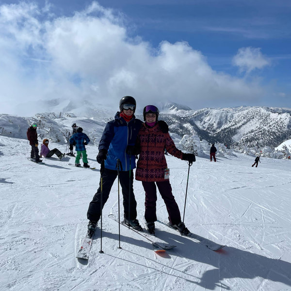 Ski Trip