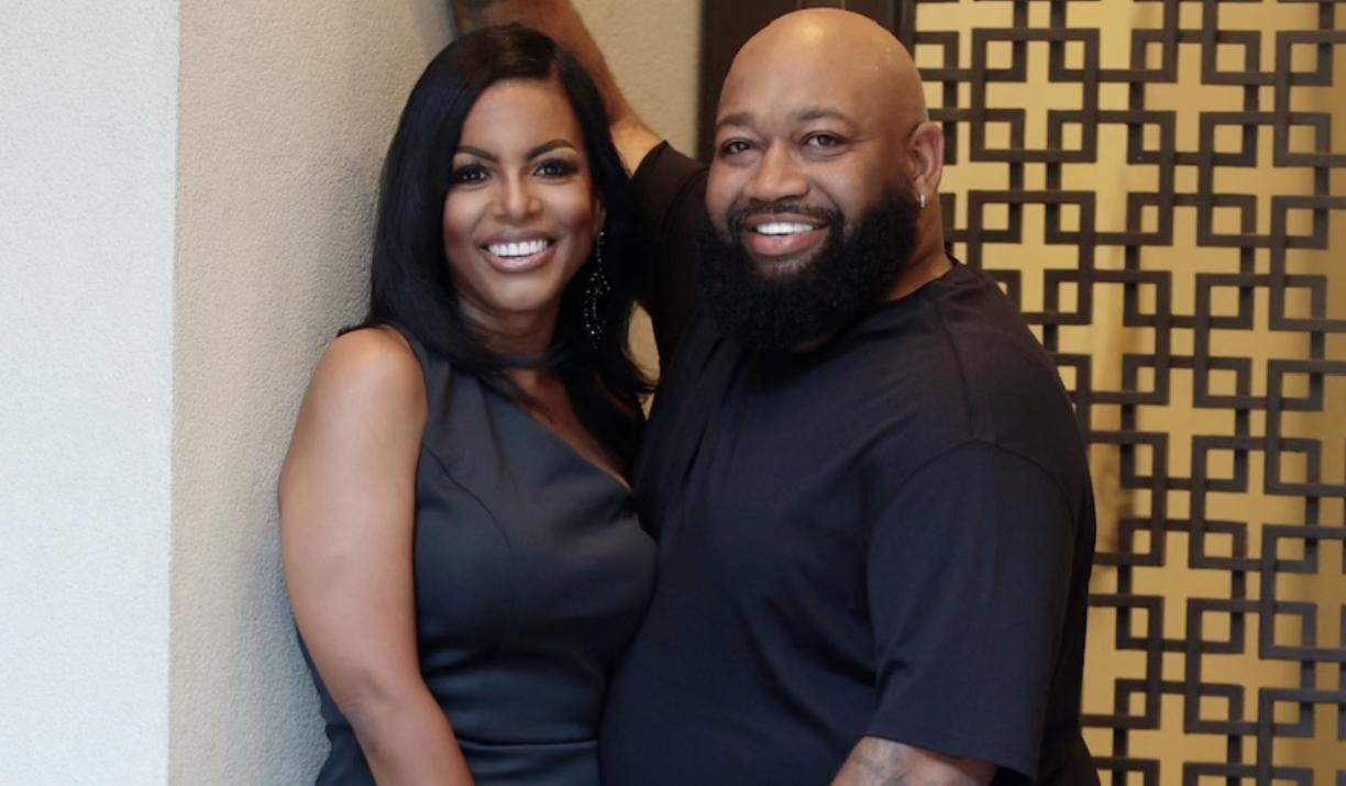 The Wedding Website of Chameka Sandles and Derrick Rideau