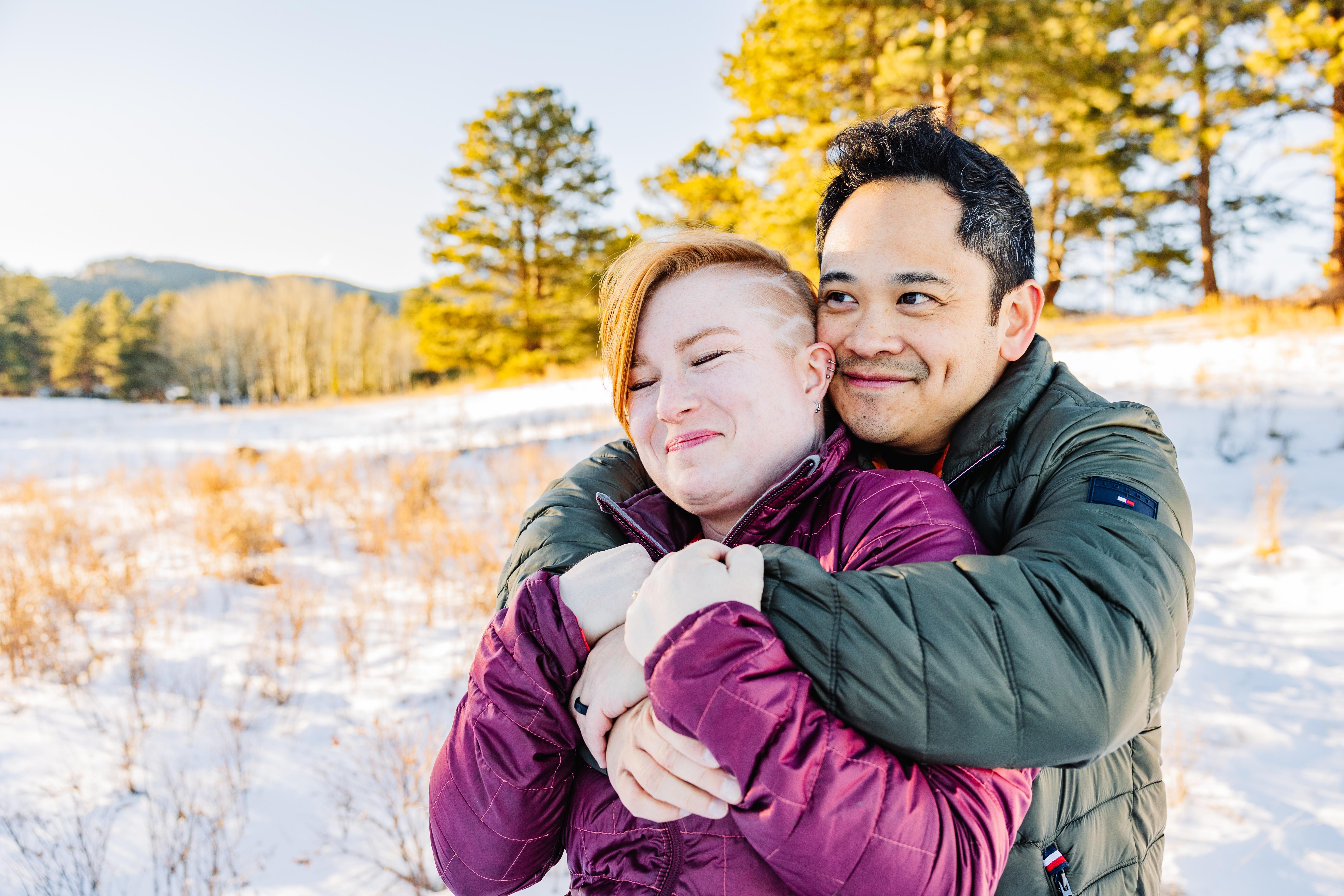 The Wedding Website of Megan Healy and Mike Tsang