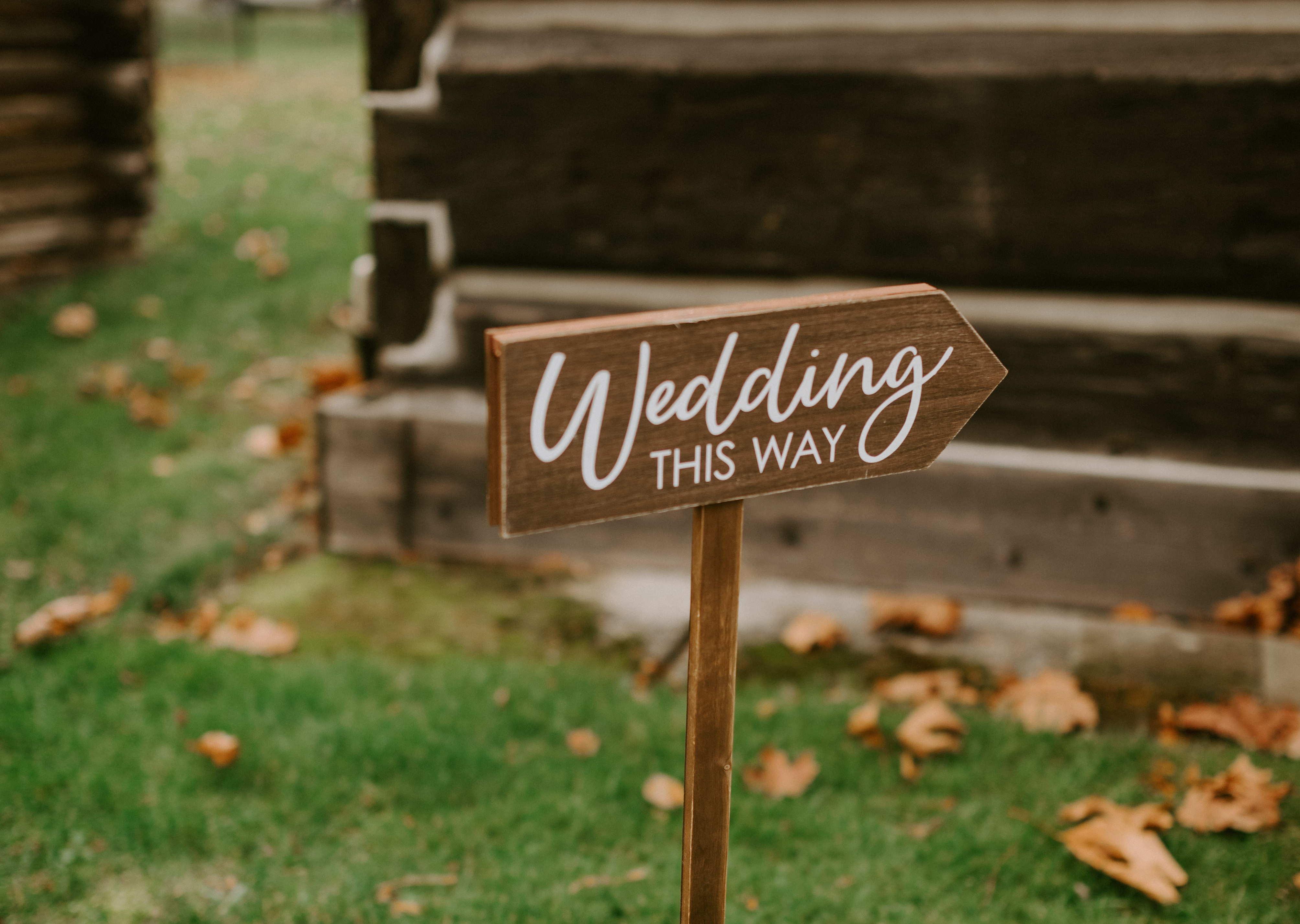 The Wedding Website of Selah Walker and Marcus Binarao
