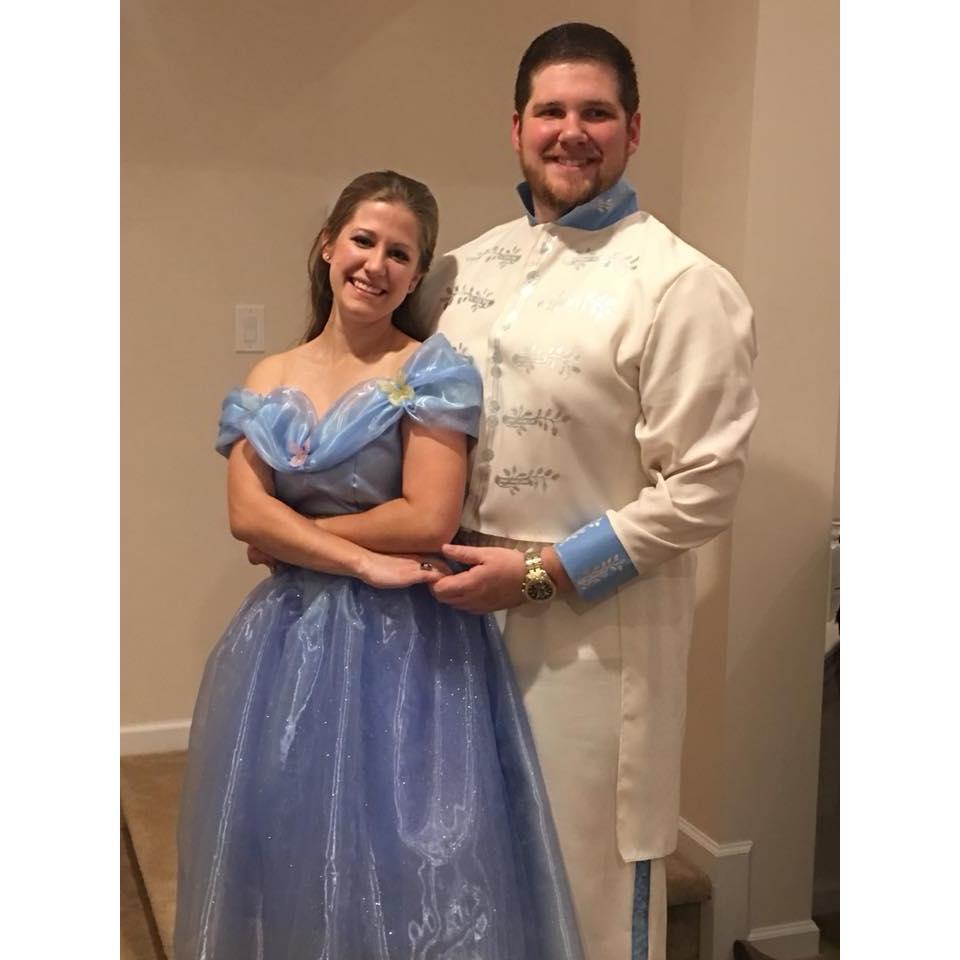 My Prince Charming
