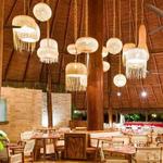 Wedding Reception Menu Selection