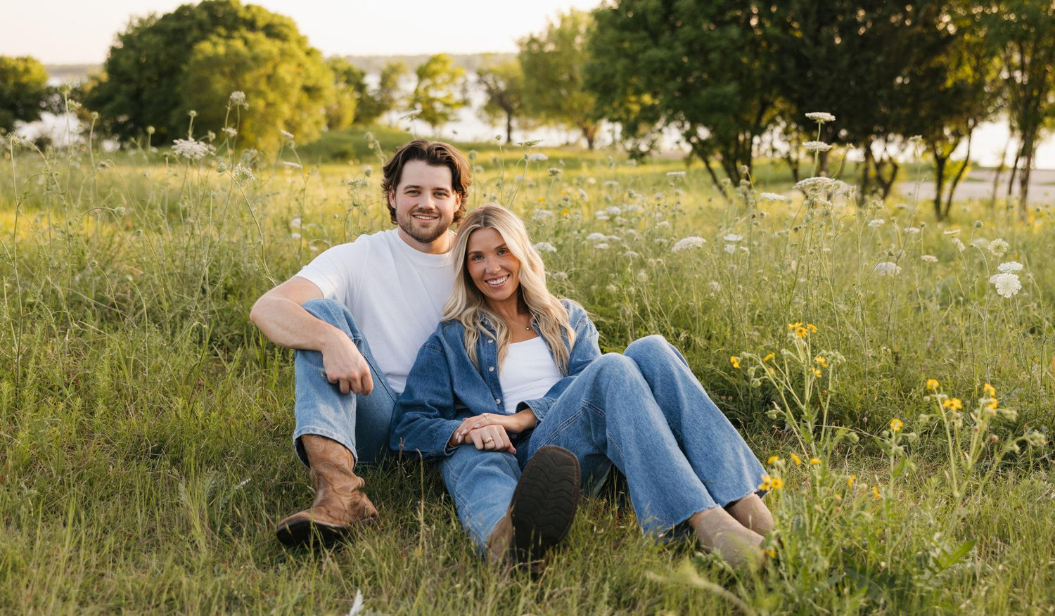 Addison Flumerfelt and Jack Williams' Wedding Website