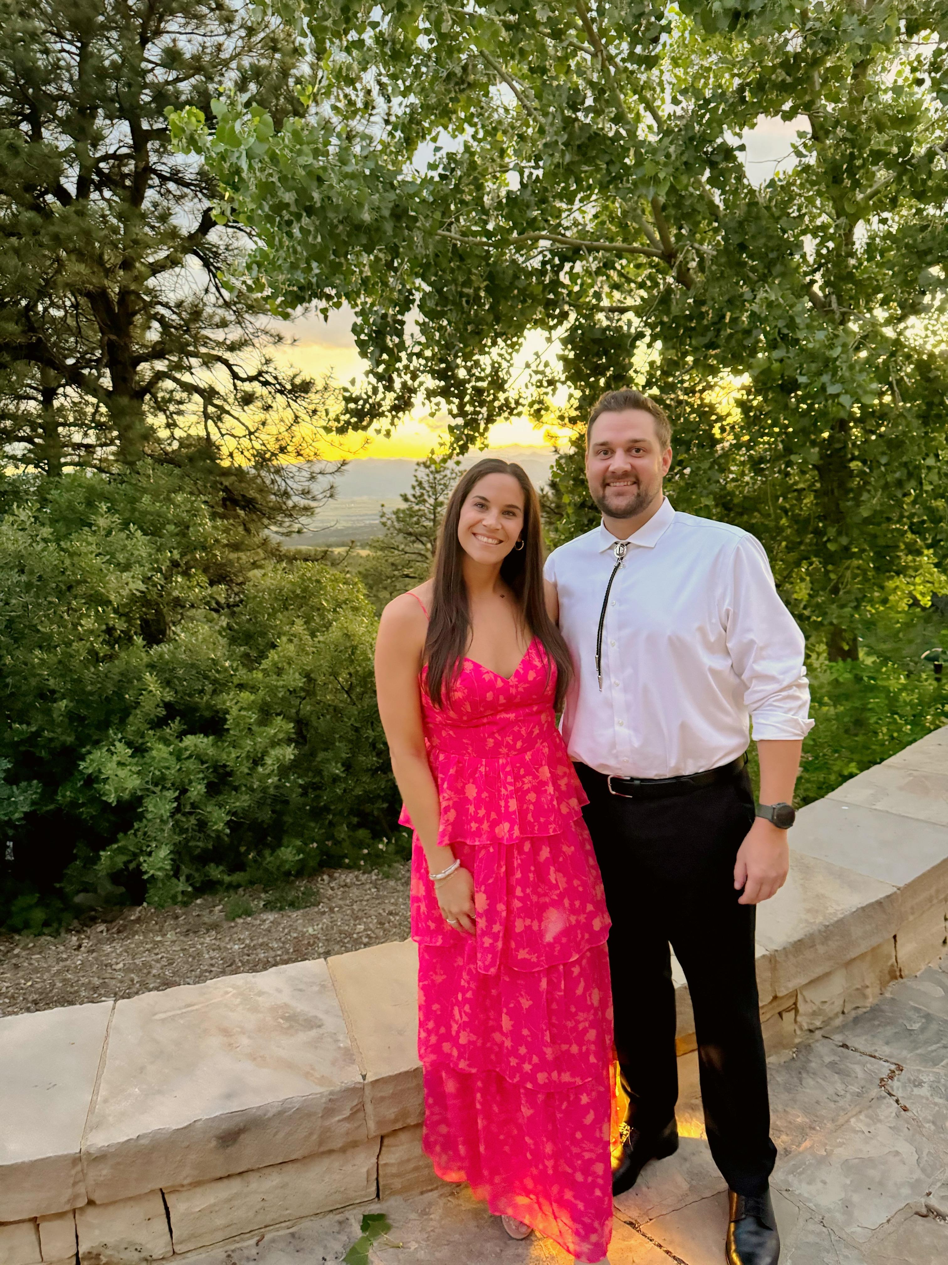 The Wedding Website of Kathryn Baumgarten and Jacob Gabelman