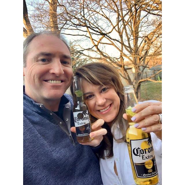 Corona virus hits!
