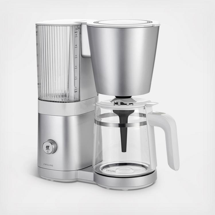ZWILLING, Enfinigy Drip Coffee Maker | Zola