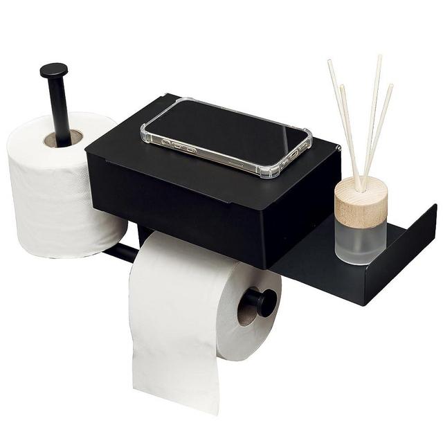  OTOTO Crab N' Roll Paper Towel Holder Countertop Paper Towel  Holders, Paper Towel Holder Stand, Paper Towel Stand - Kitchen Paper Towels  Holder, Standing Paper Towel Roll Holder