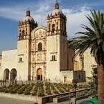 Templo Santo Domingo